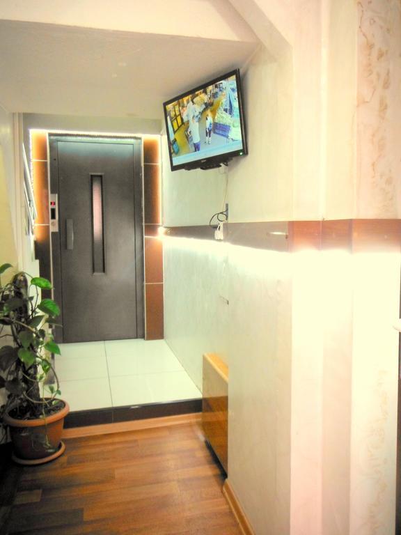 Plato Hotel Стамбул Экстерьер фото