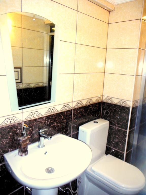 Plato Hotel Стамбул Номер фото