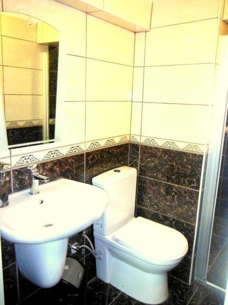 Plato Hotel Стамбул Экстерьер фото