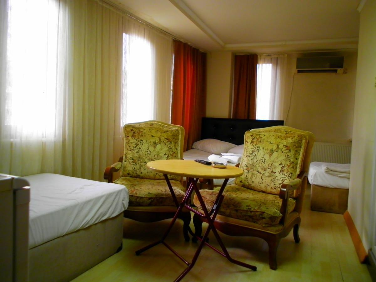 Plato Hotel Стамбул Экстерьер фото