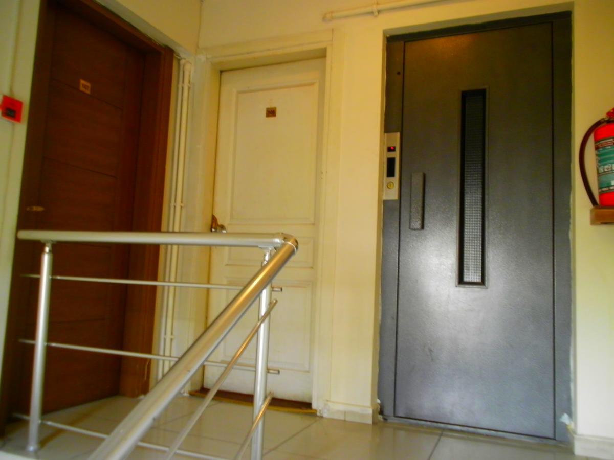 Plato Hotel Стамбул Экстерьер фото