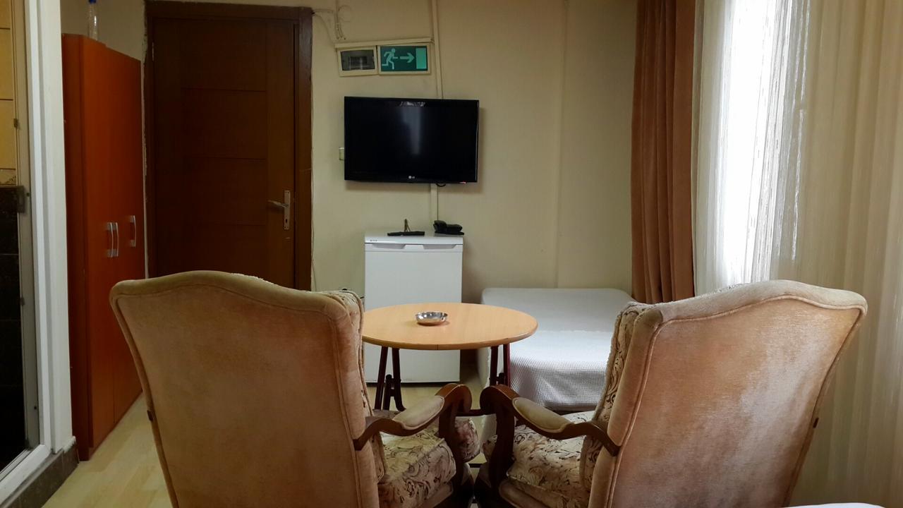 Plato Hotel Стамбул Экстерьер фото