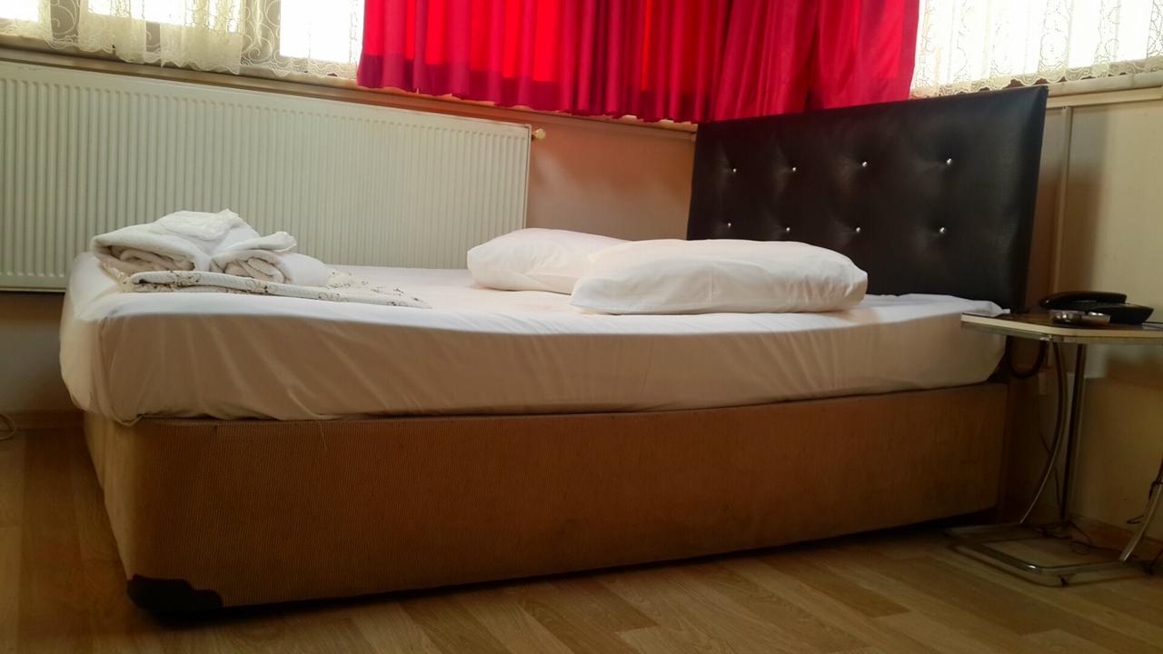 Plato Hotel Стамбул Экстерьер фото